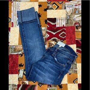 Current/Elliot the beatnik original‎ love denim jeans